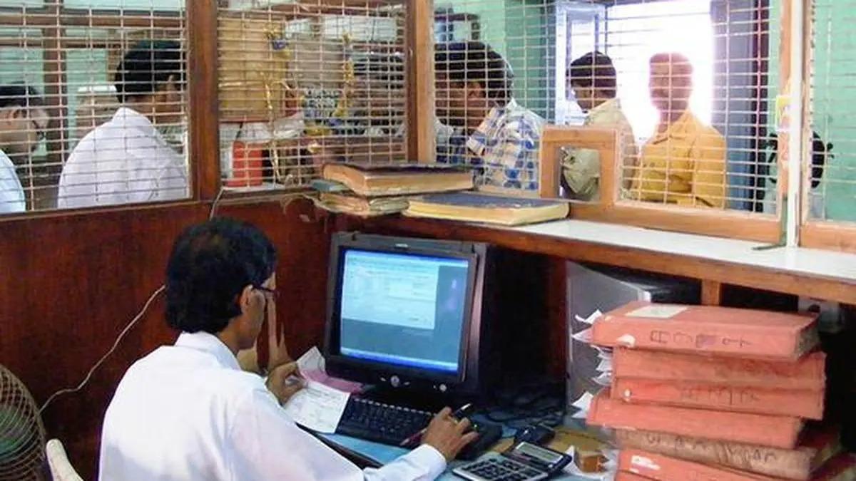 NUCFDC inks MoU with CSC e-Governance Service to equip UCBs with secure and compliant digital infrastructure
